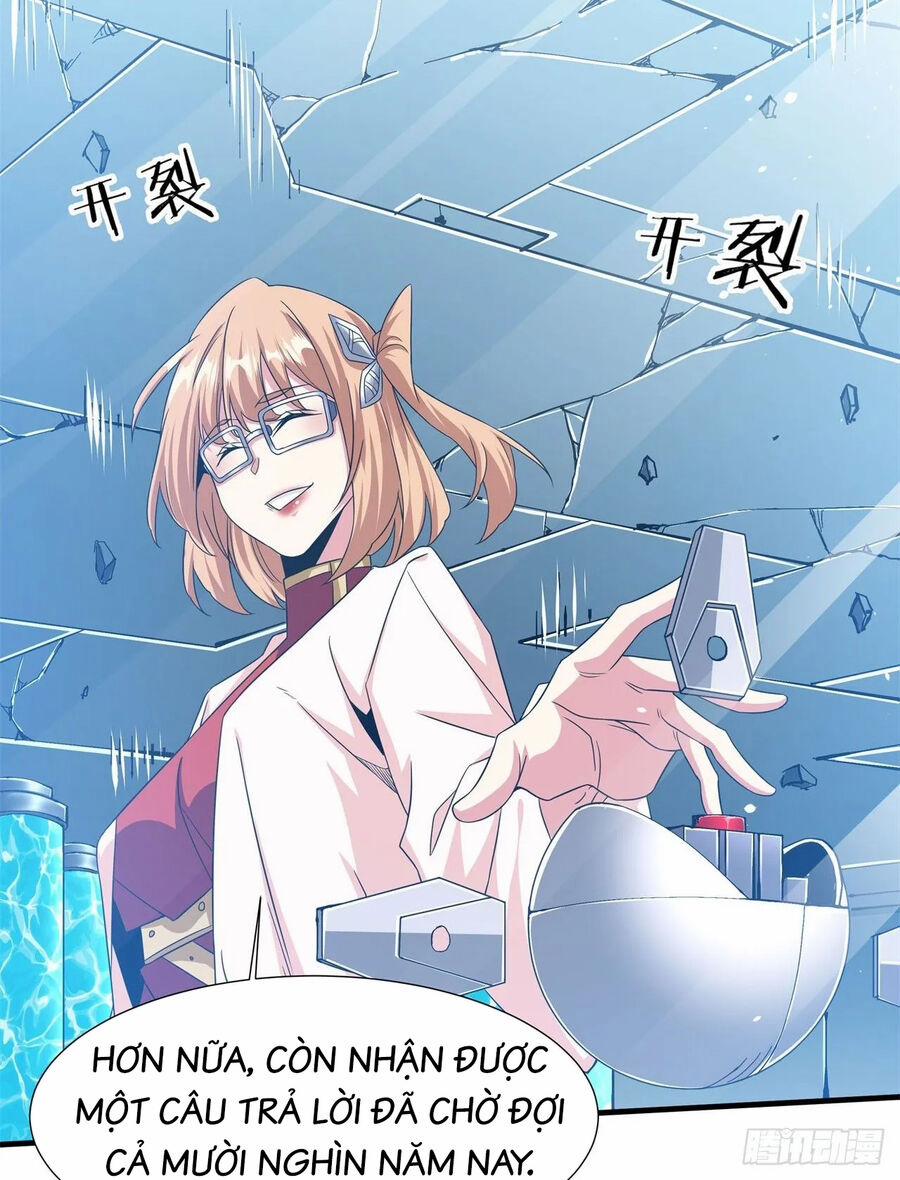 Không Có Đạo Lữ Sẽ Chết 88 trang 42