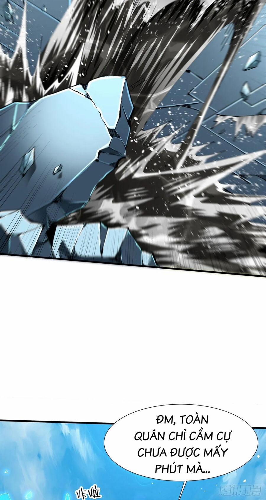 Không Có Đạo Lữ Sẽ Chết 88 trang 45