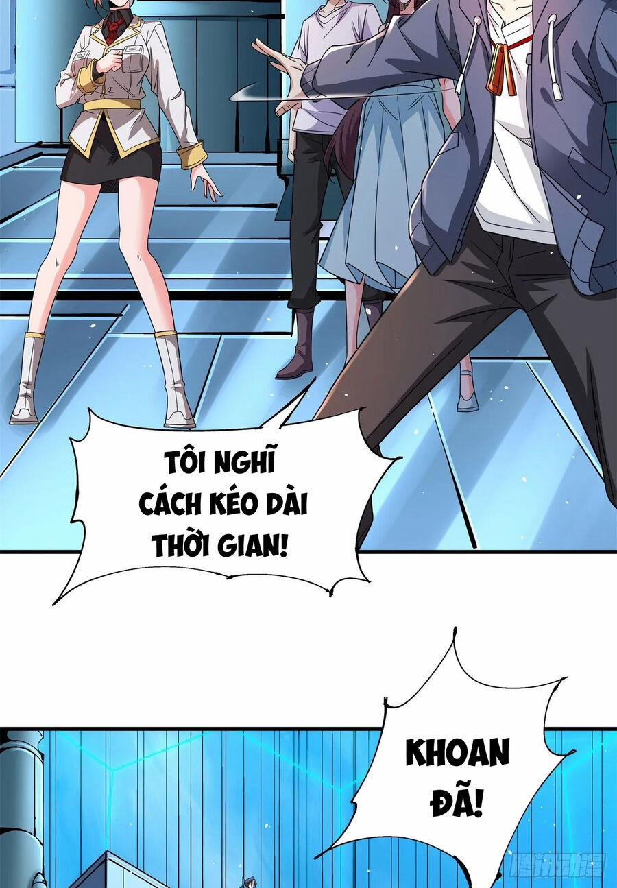 Không Có Đạo Lữ Sẽ Chết 88 trang 5