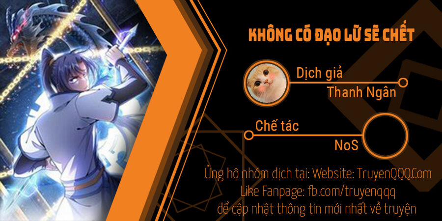 Không Có Đạo Lữ Sẽ Chết 88 trang 51