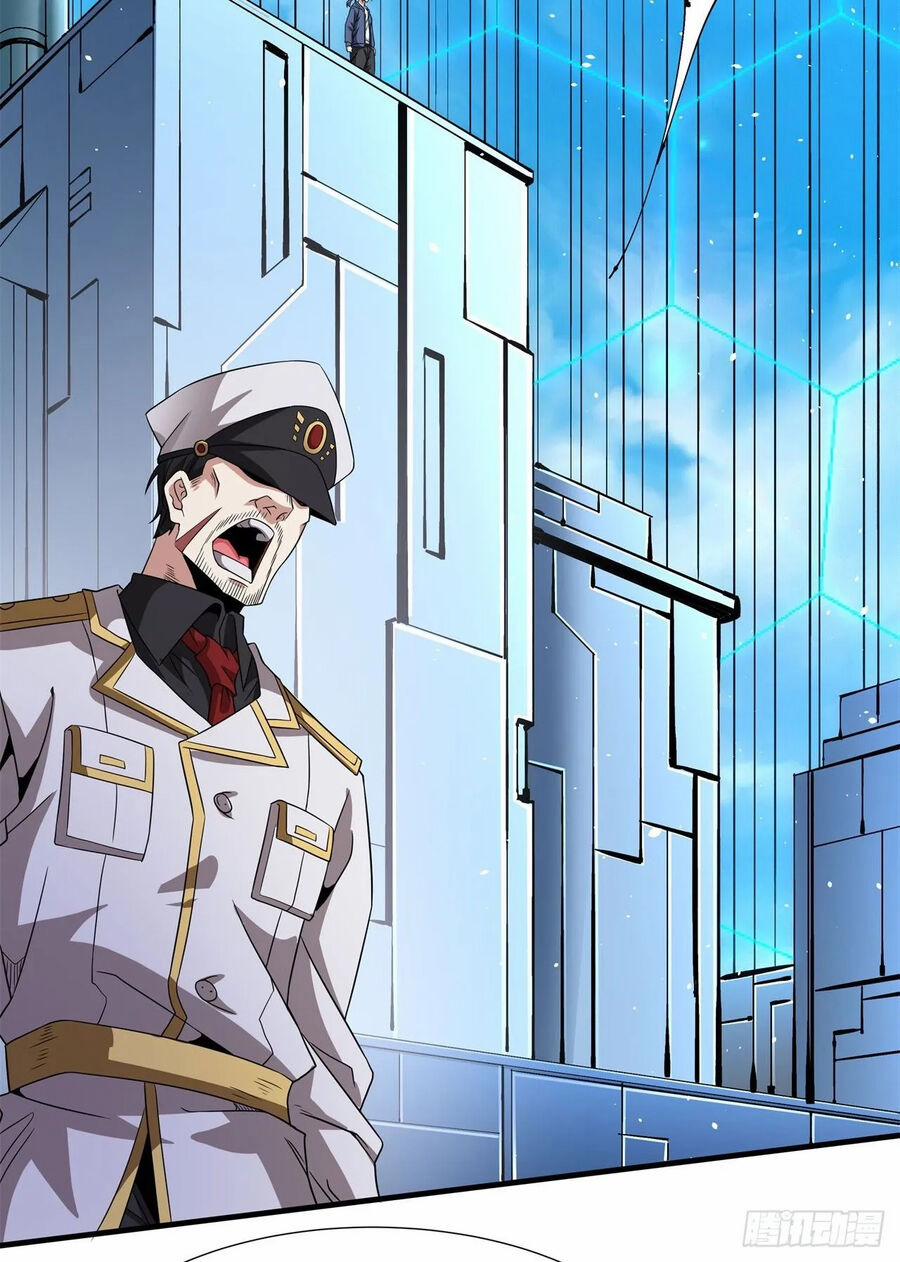 Không Có Đạo Lữ Sẽ Chết 88 trang 6