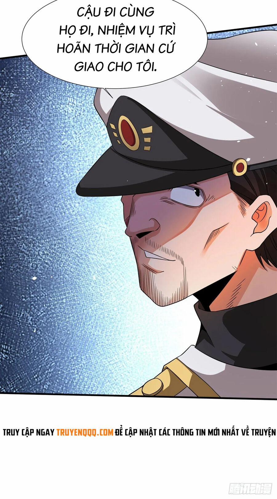 Không Có Đạo Lữ Sẽ Chết 88 trang 7