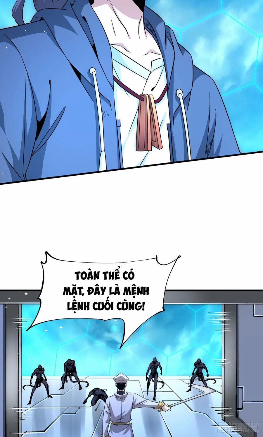 Không Có Đạo Lữ Sẽ Chết 88 trang 9