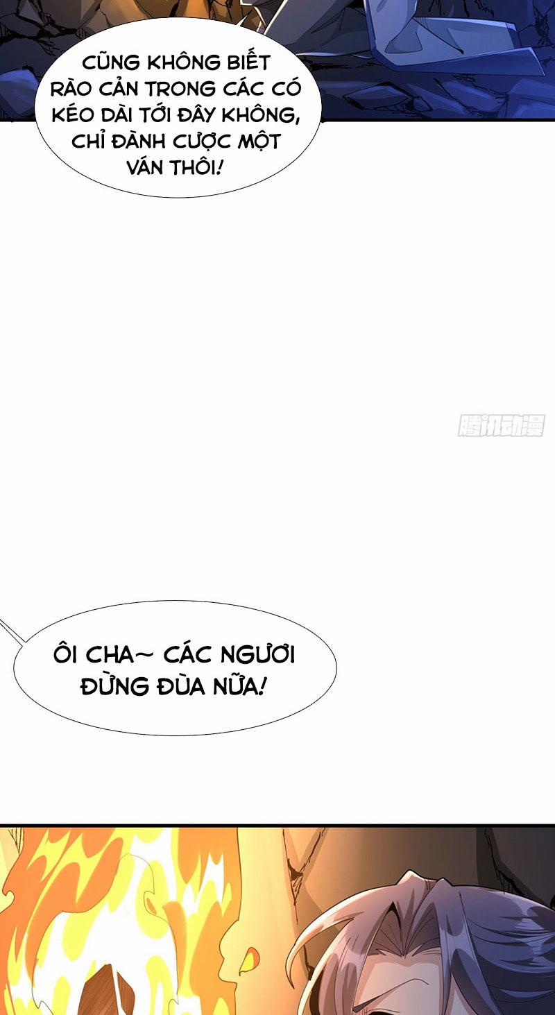 Không Có Đạo Lữ Sẽ Chết 9 trang 13