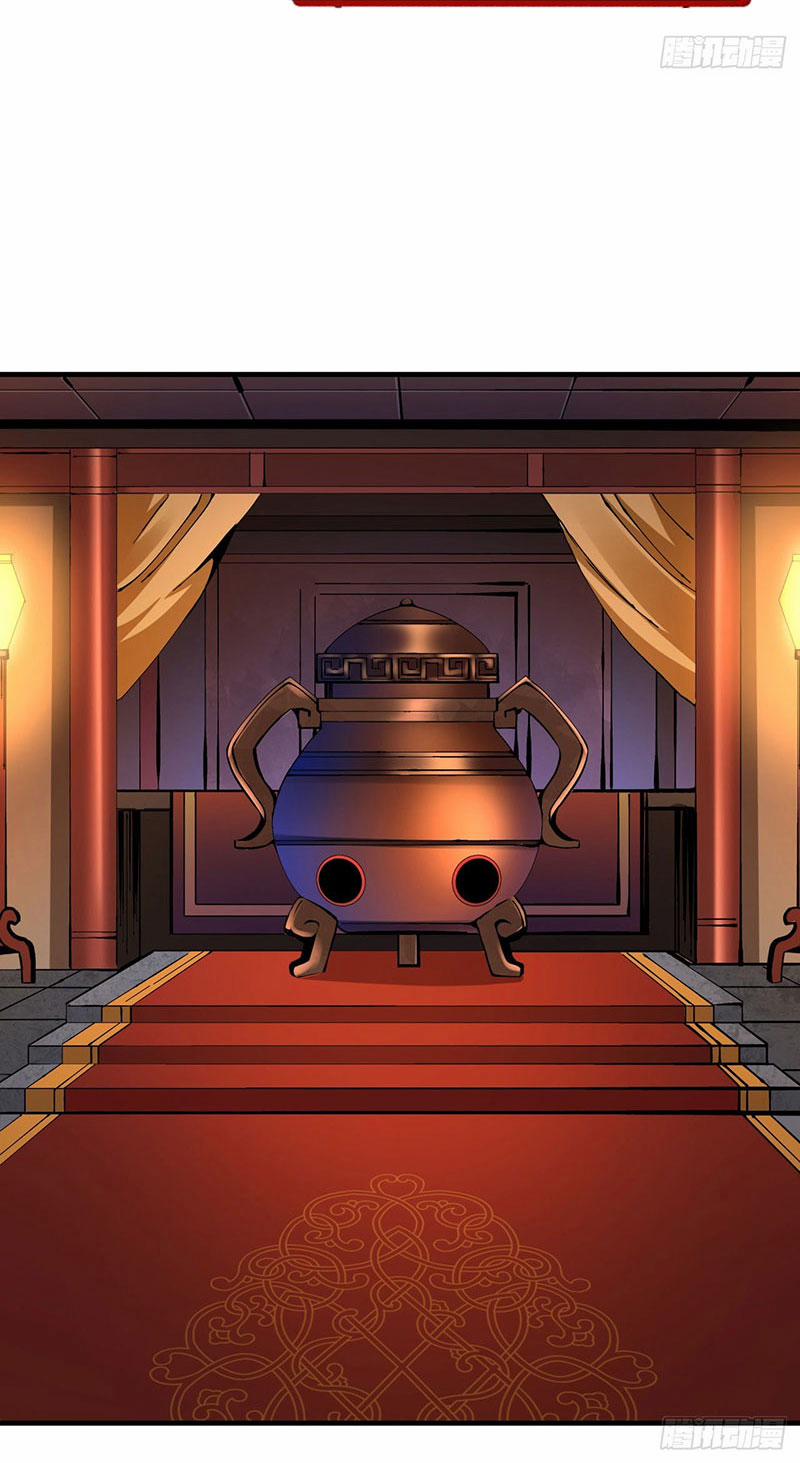 Không Có Đạo Lữ Sẽ Chết 9 trang 20