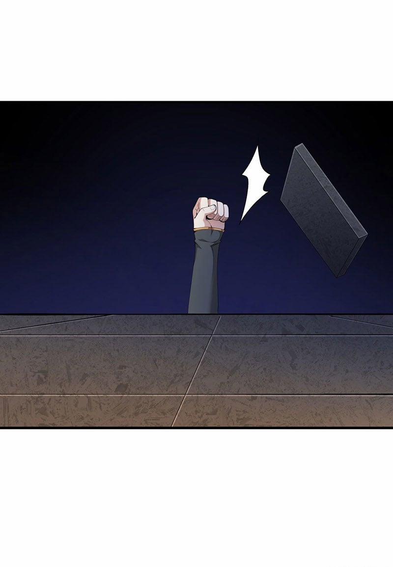 Không Có Đạo Lữ Sẽ Chết 9 trang 21