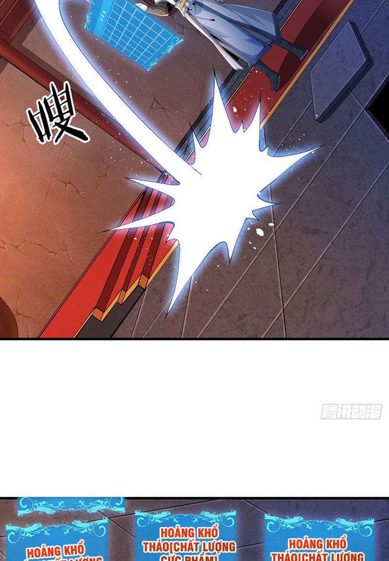 Không Có Đạo Lữ Sẽ Chết 9 trang 24