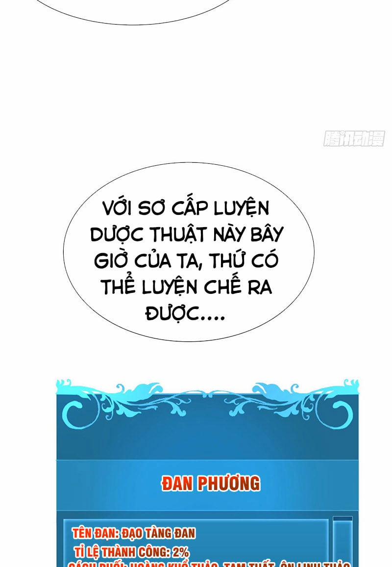 Không Có Đạo Lữ Sẽ Chết 9 trang 26