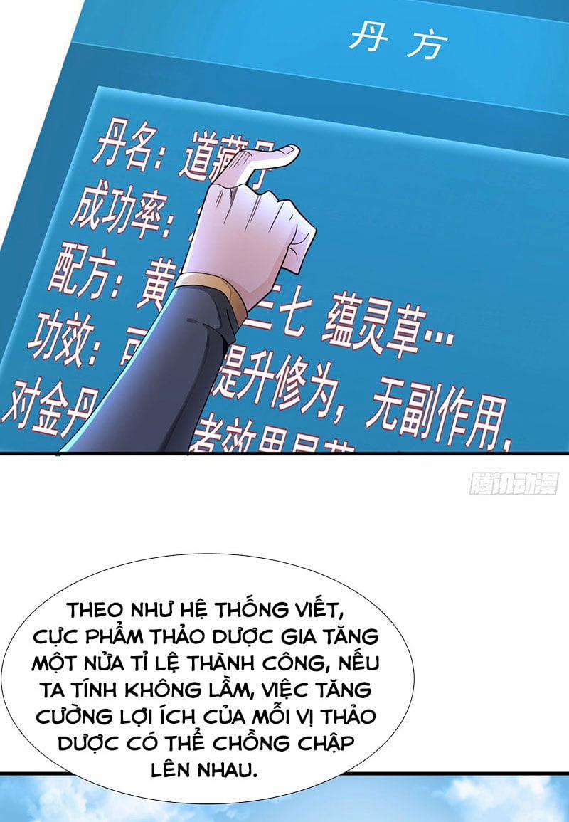 Không Có Đạo Lữ Sẽ Chết 9 trang 28