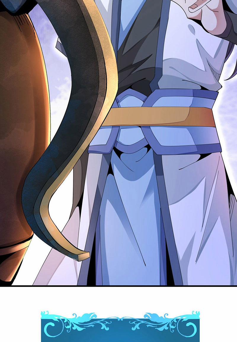 Không Có Đạo Lữ Sẽ Chết 9 trang 32