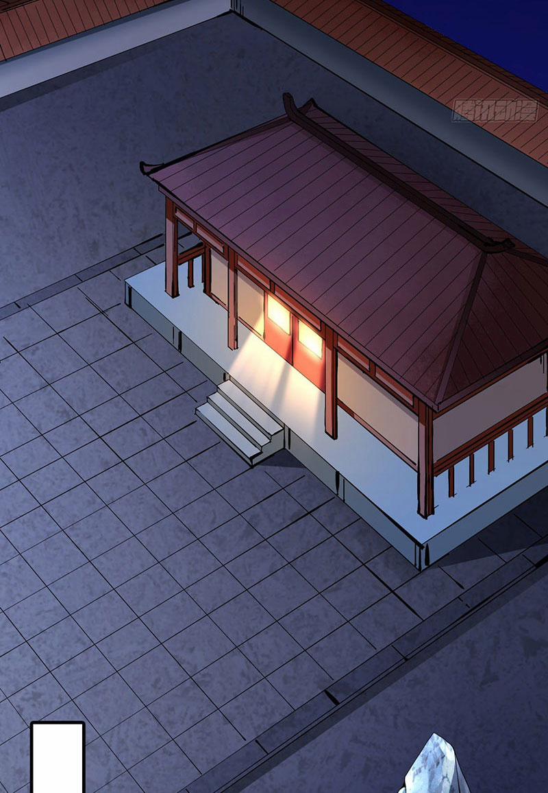 Không Có Đạo Lữ Sẽ Chết 9 trang 40