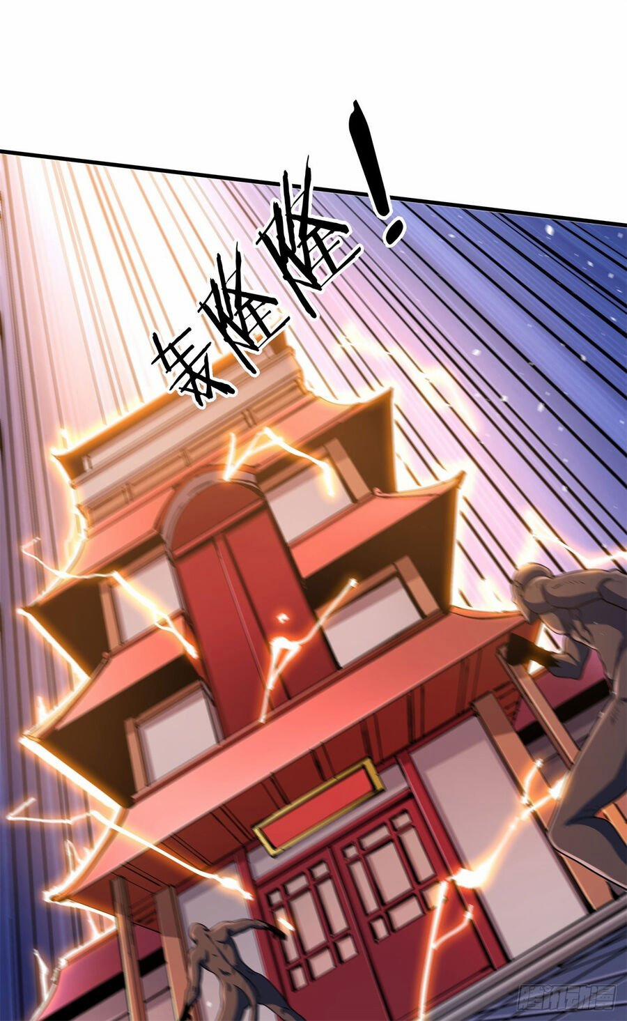 Không Có Đạo Lữ Sẽ Chết 91 trang 15