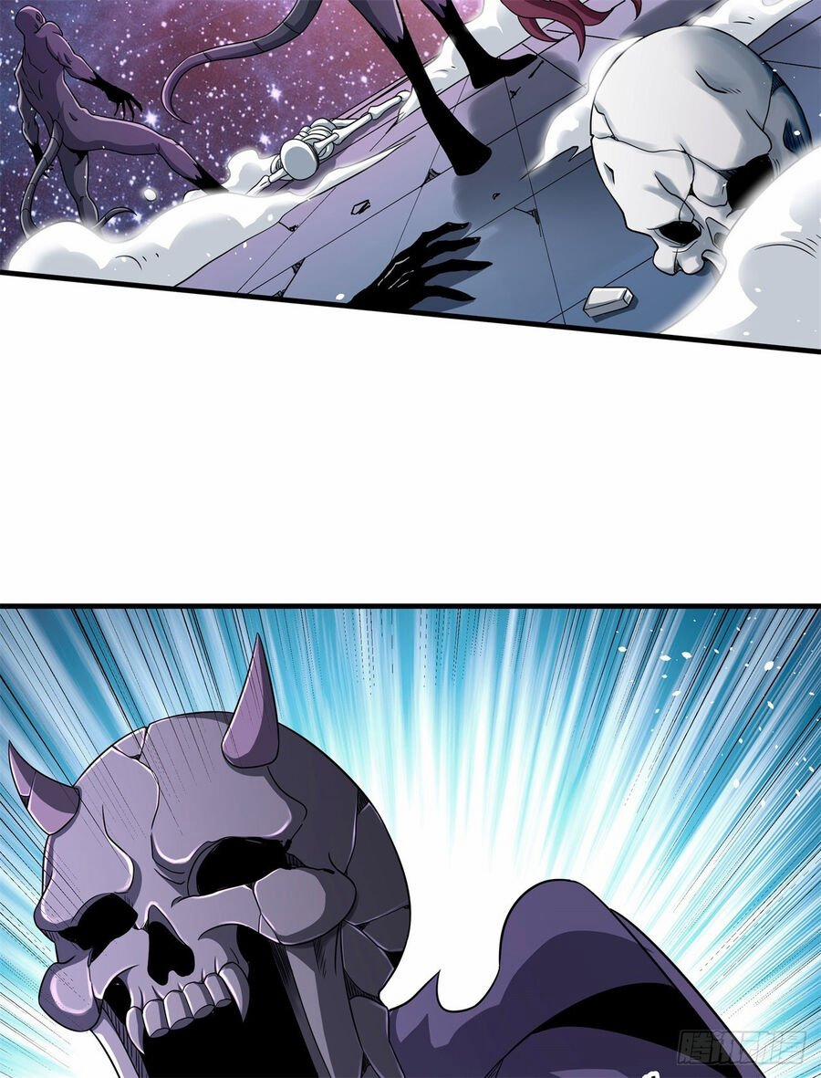 Không Có Đạo Lữ Sẽ Chết 91 trang 6