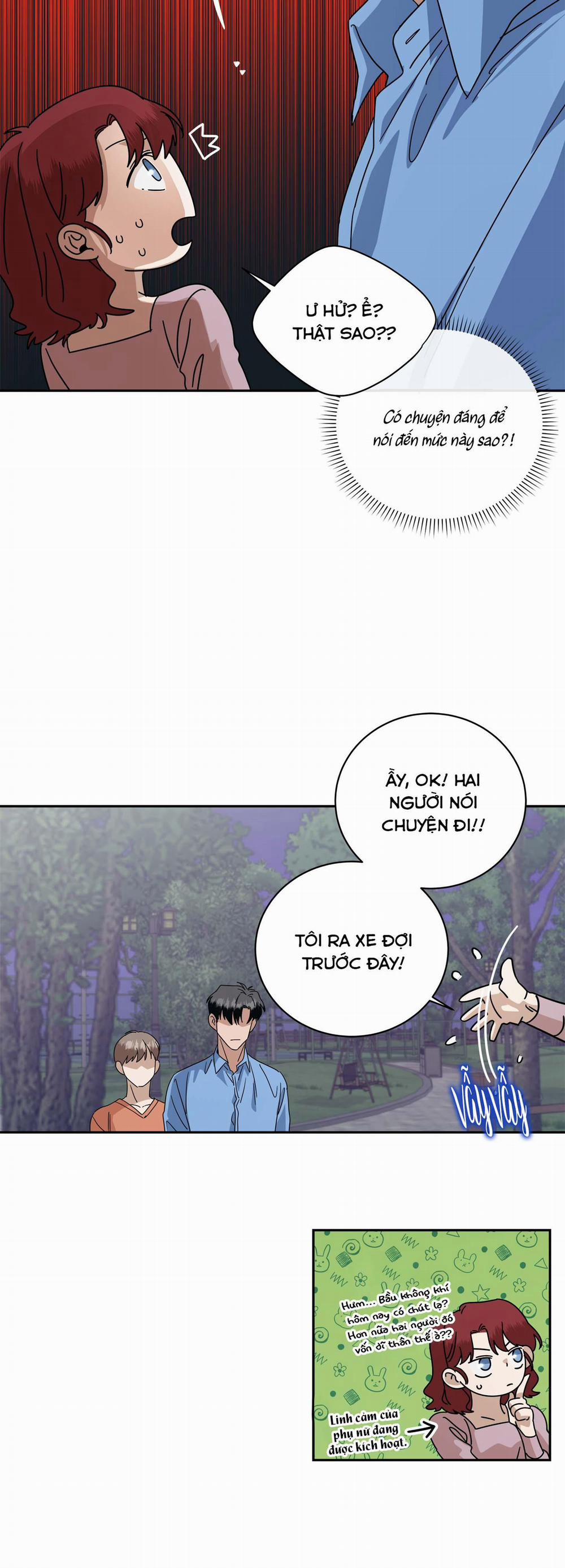 KHÔNG CÓ DIỄN XUẤT VĨNH CỬU 10 END trang 12