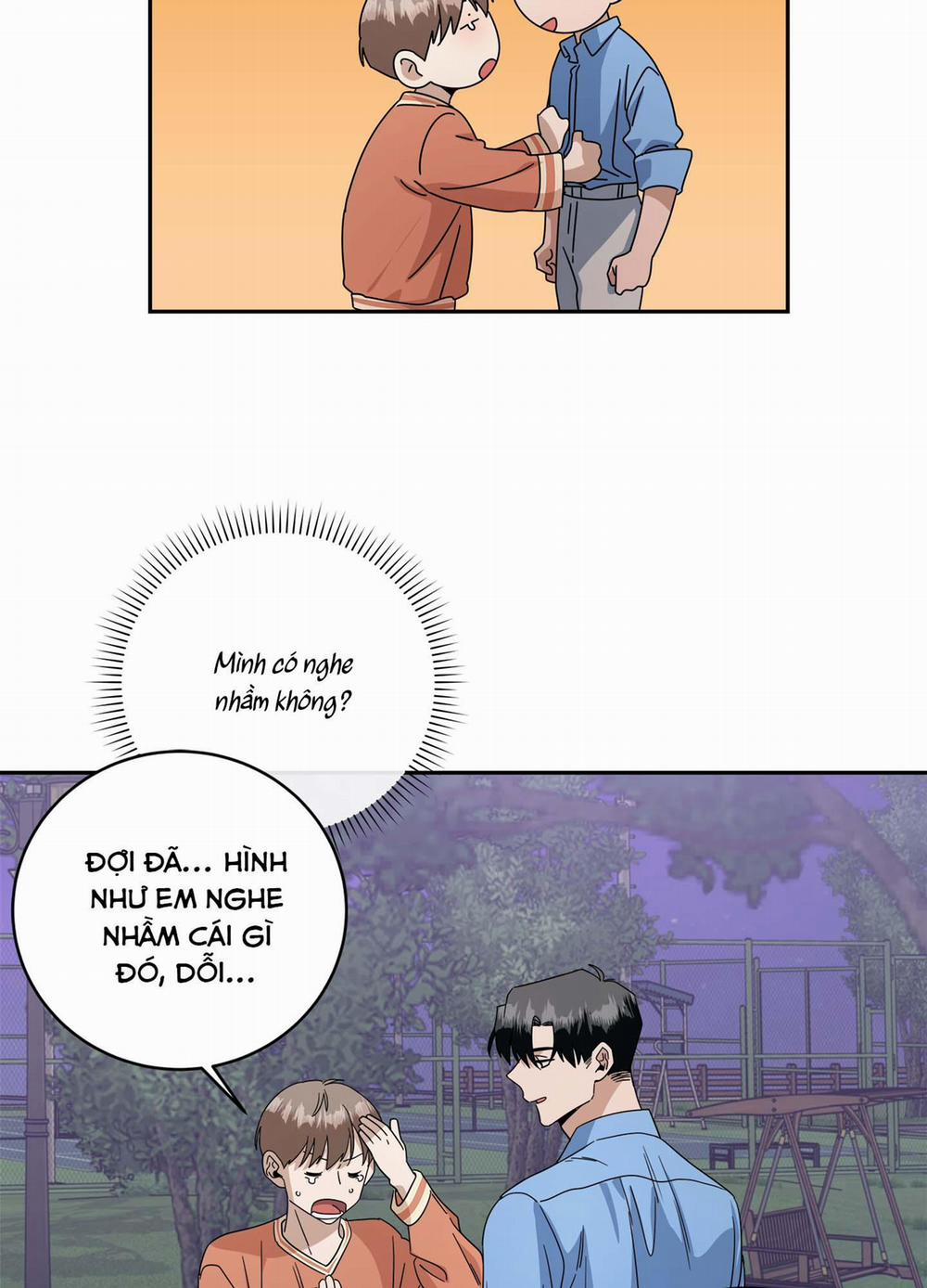 KHÔNG CÓ DIỄN XUẤT VĨNH CỬU 10 END trang 36