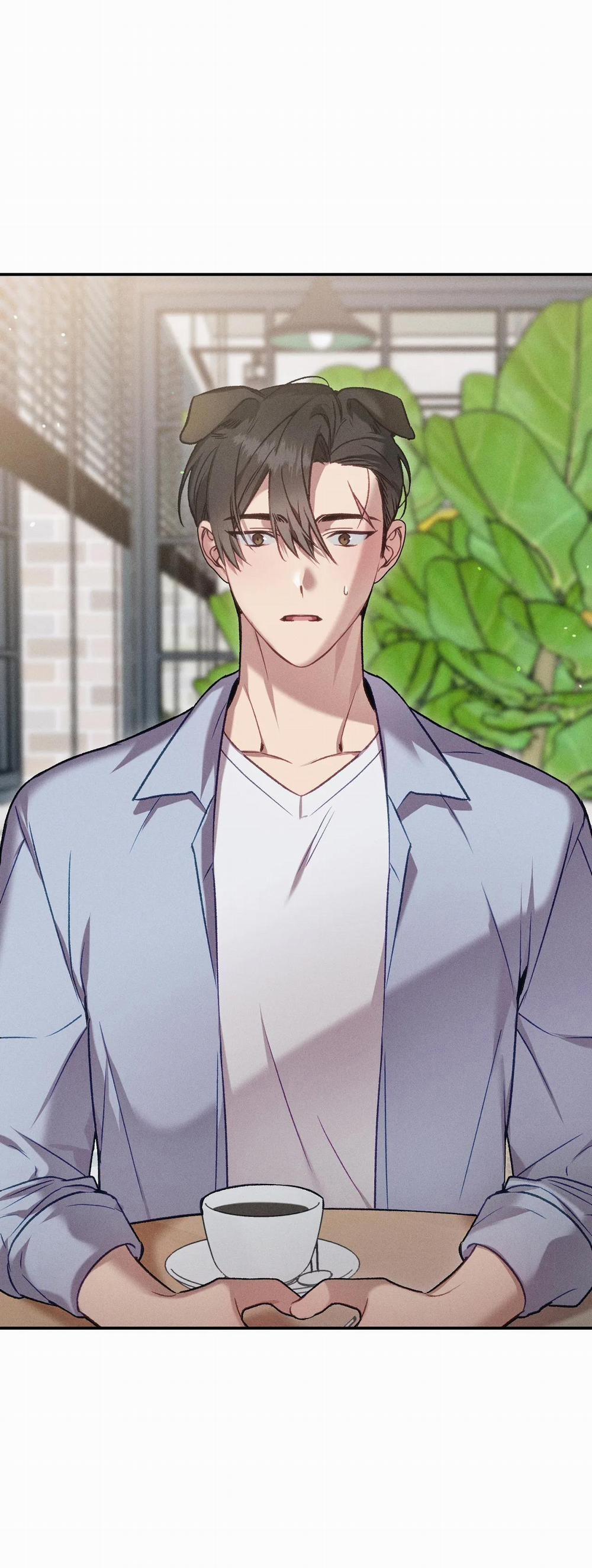 Không Có Gì Hơn Sự An Toàn Của Tình Yêu 1 0 0 0 trang 16