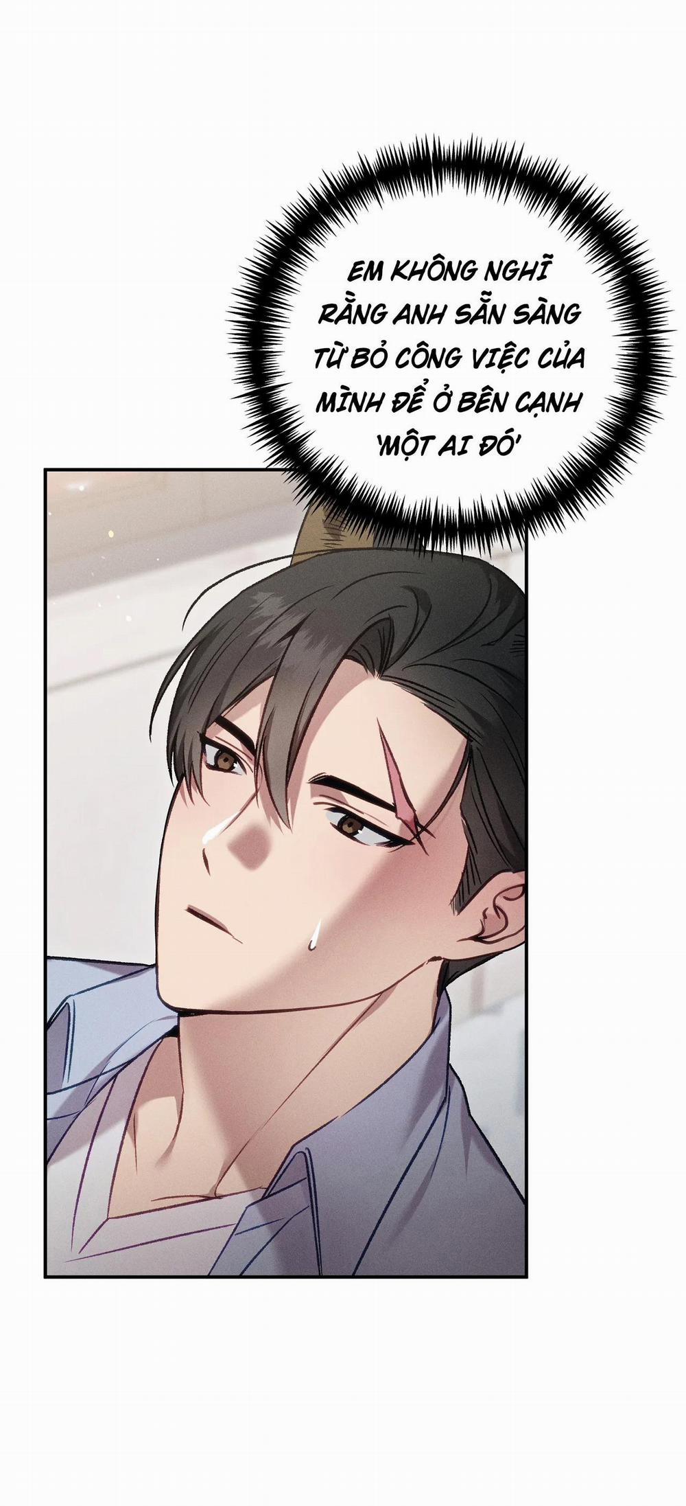 Không Có Gì Hơn Sự An Toàn Của Tình Yêu 1 0 0 0 trang 32