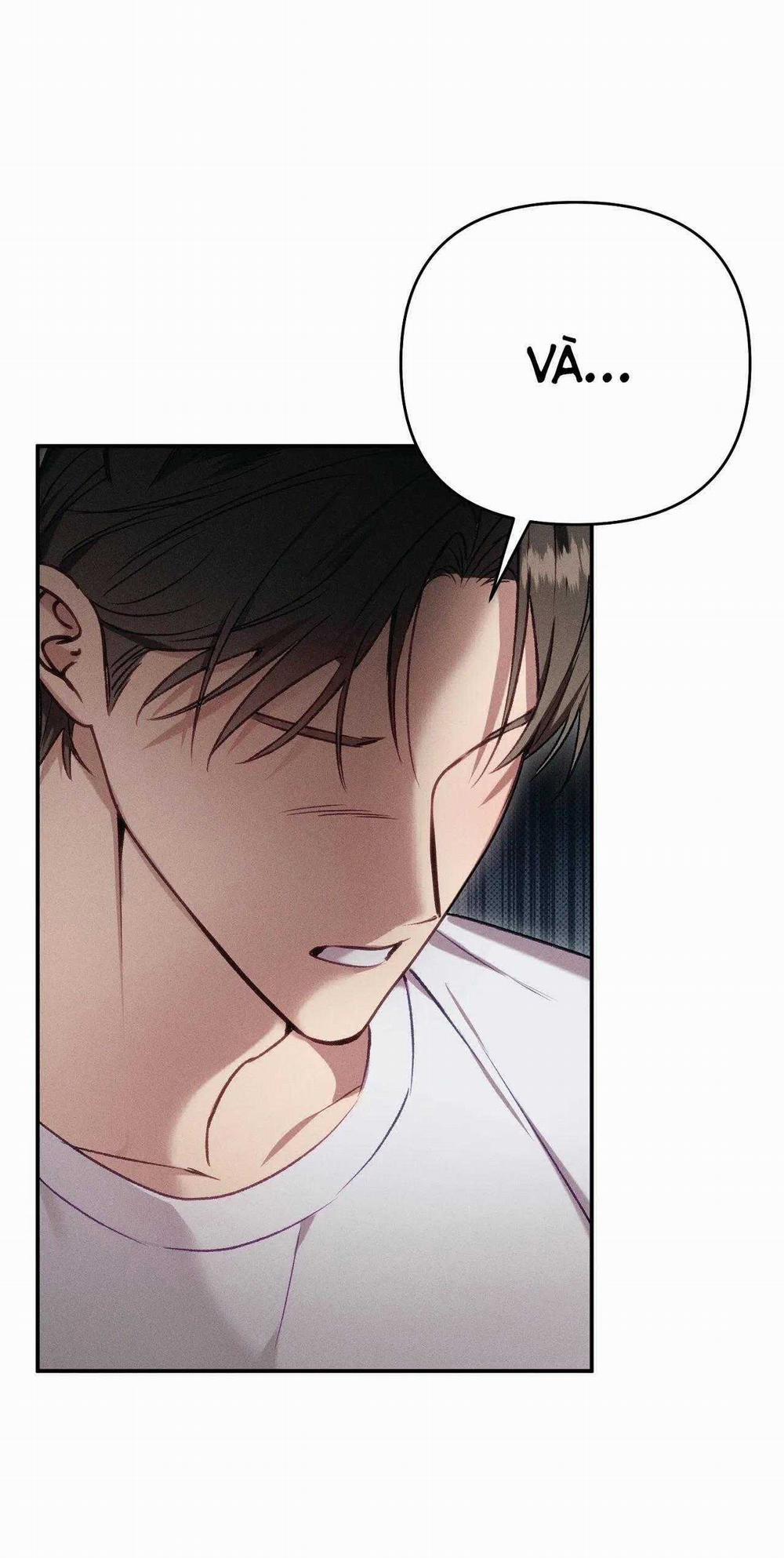 Không Có Gì Hơn Sự An Toàn Của Tình Yêu 1 trang 19