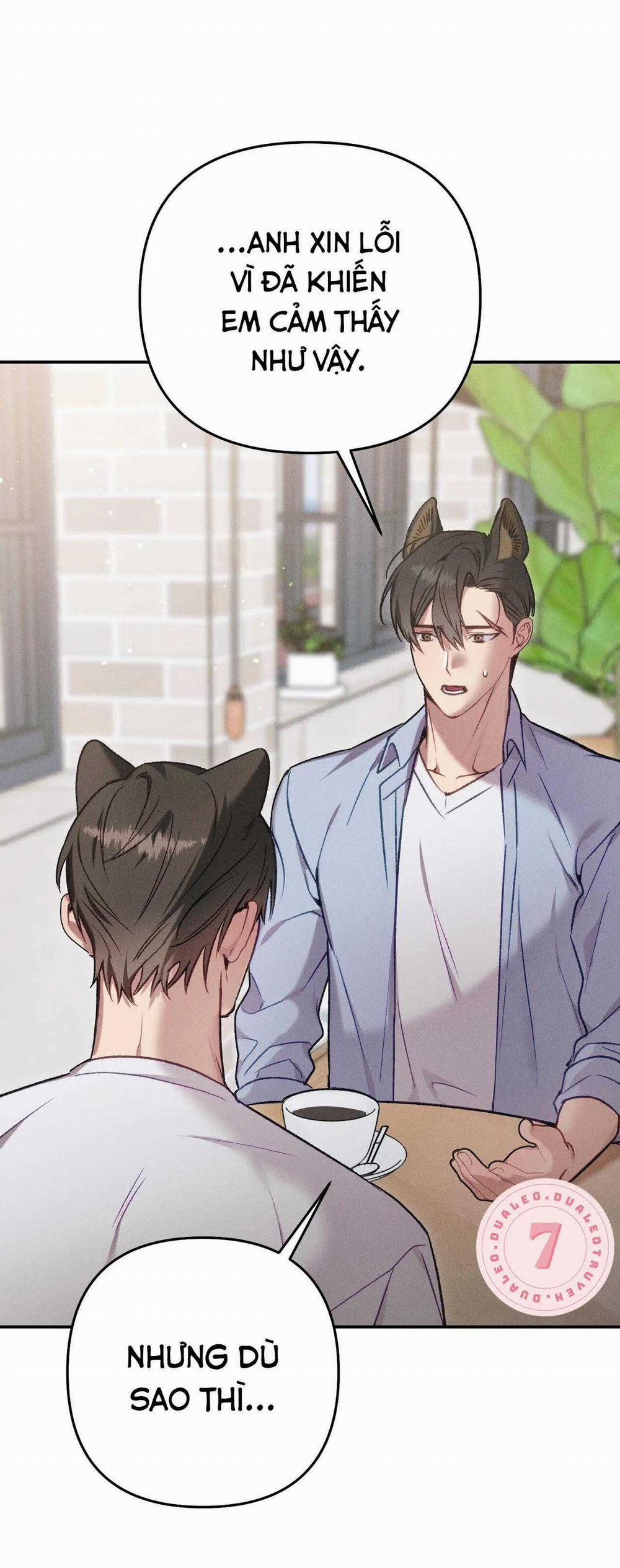 Không Có Gì Hơn Sự An Toàn Của Tình Yêu 1 trang 21