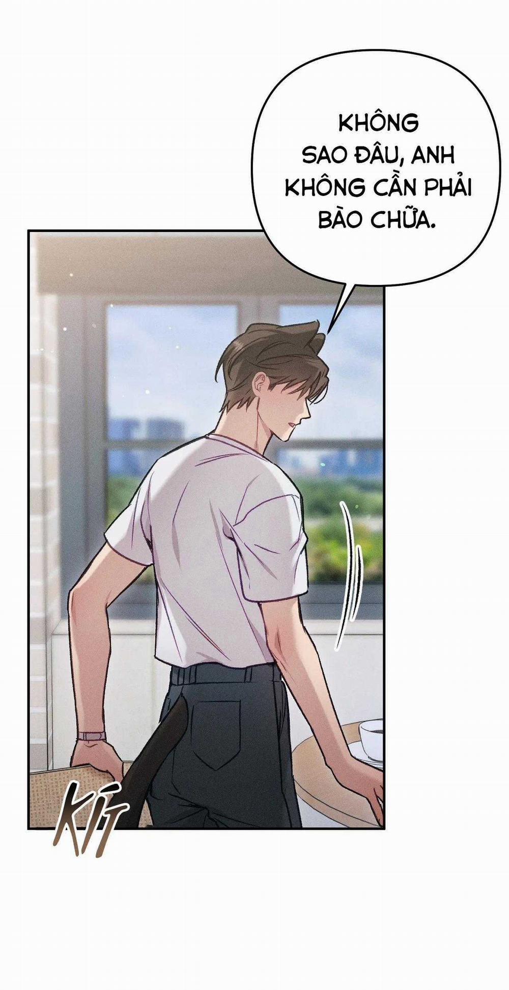 Không Có Gì Hơn Sự An Toàn Của Tình Yêu 1 trang 22