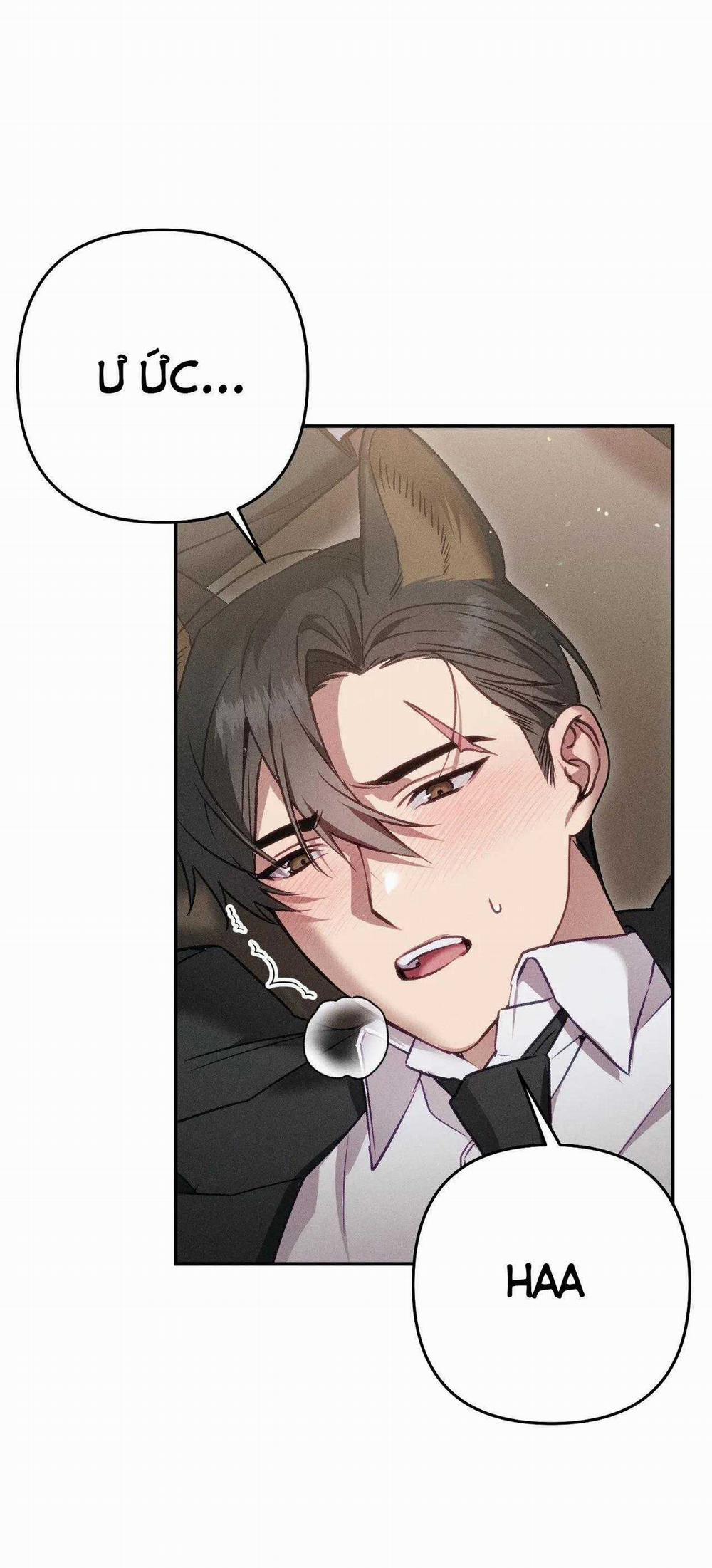 Không Có Gì Hơn Sự An Toàn Của Tình Yêu 1 trang 3