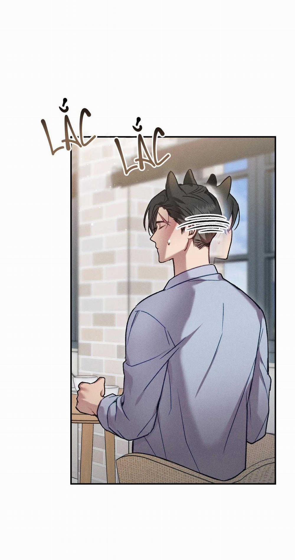 Không Có Gì Hơn Sự An Toàn Của Tình Yêu 1 trang 33