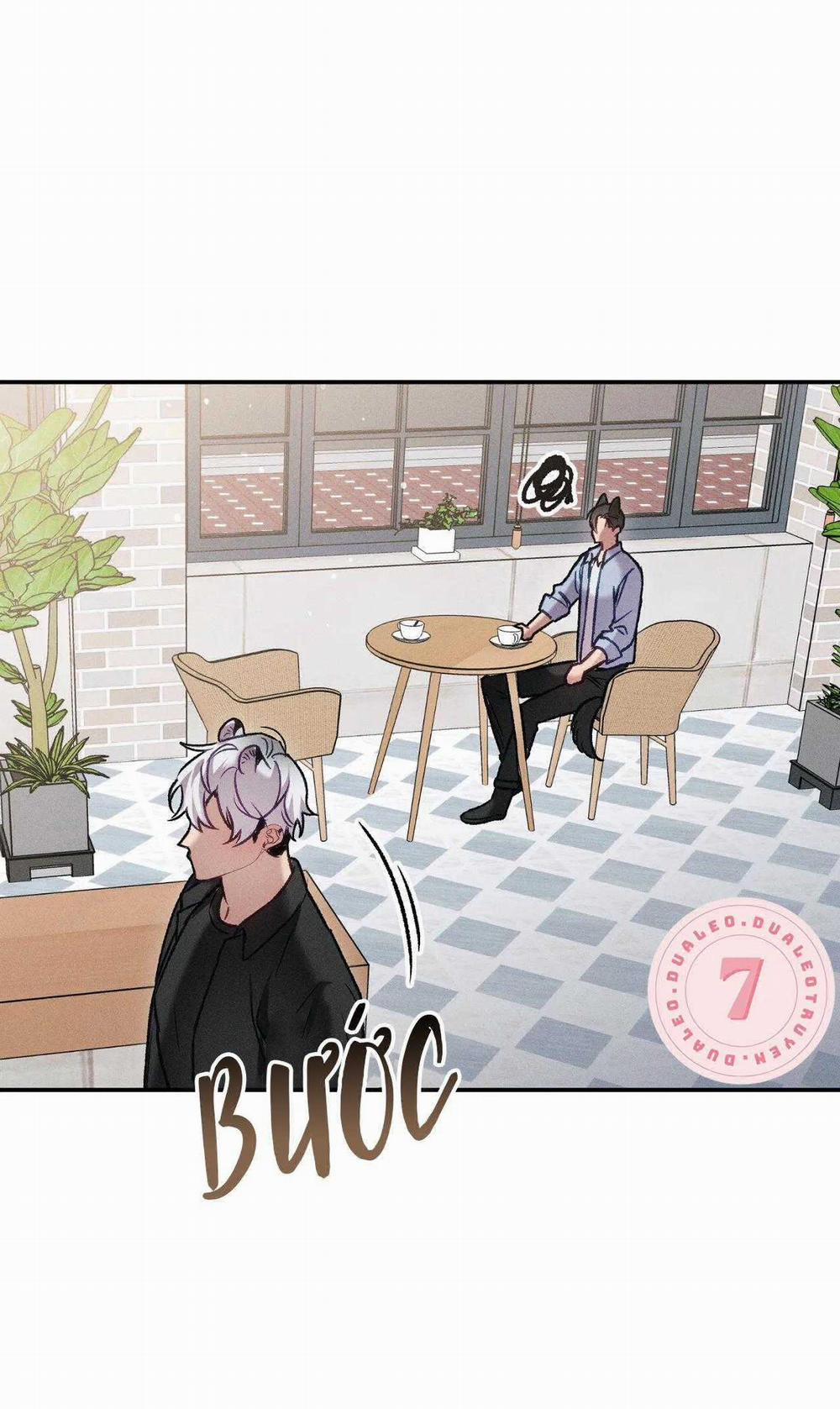 Không Có Gì Hơn Sự An Toàn Của Tình Yêu 1 trang 35