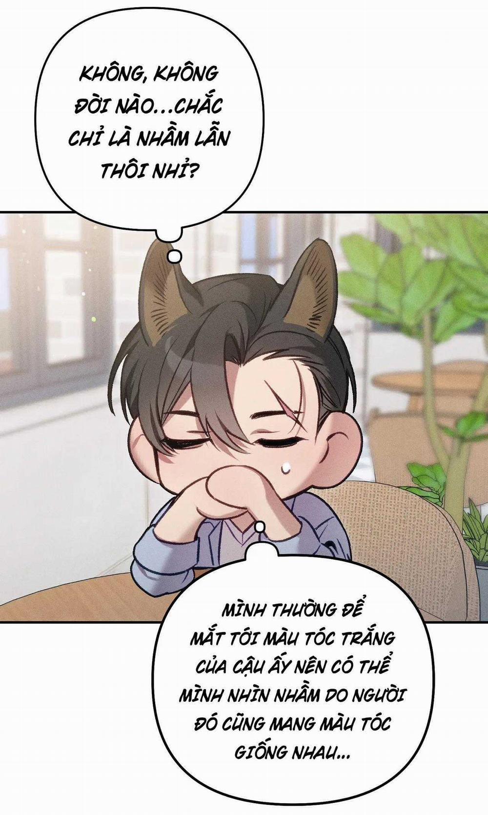 Không Có Gì Hơn Sự An Toàn Của Tình Yêu 1 trang 42