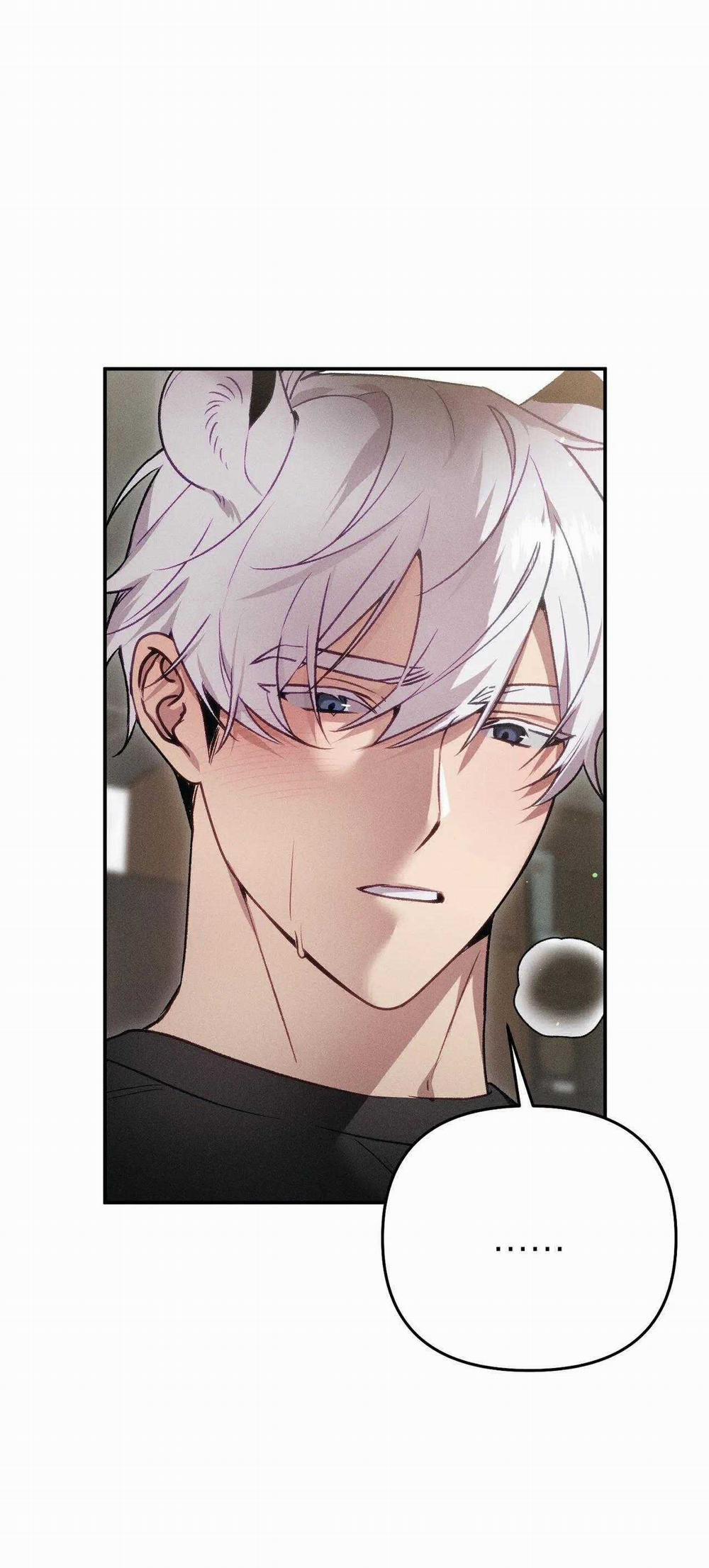 Không Có Gì Hơn Sự An Toàn Của Tình Yêu 1 trang 5