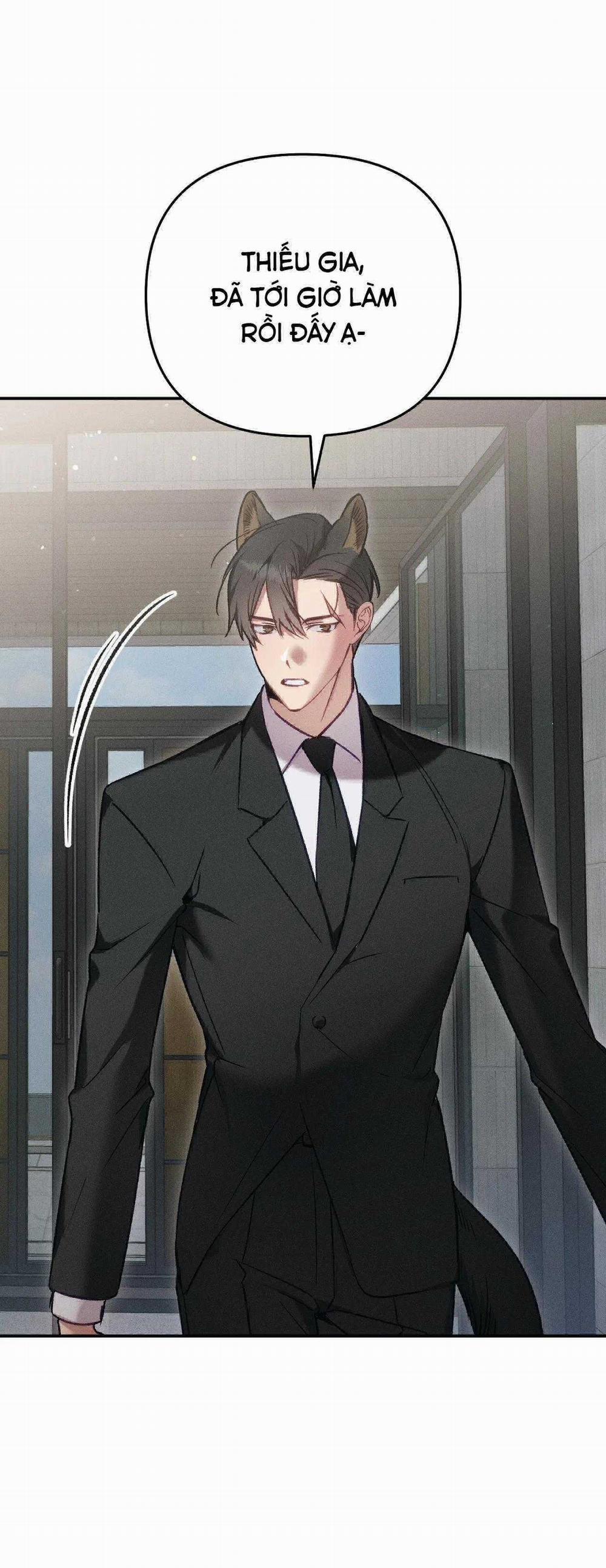 Không Có Gì Hơn Sự An Toàn Của Tình Yêu 1 trang 50