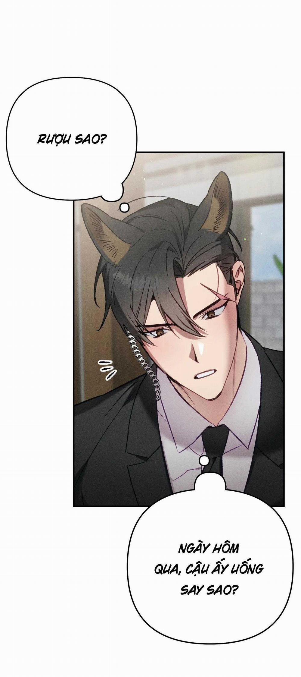 Không Có Gì Hơn Sự An Toàn Của Tình Yêu 1 trang 52