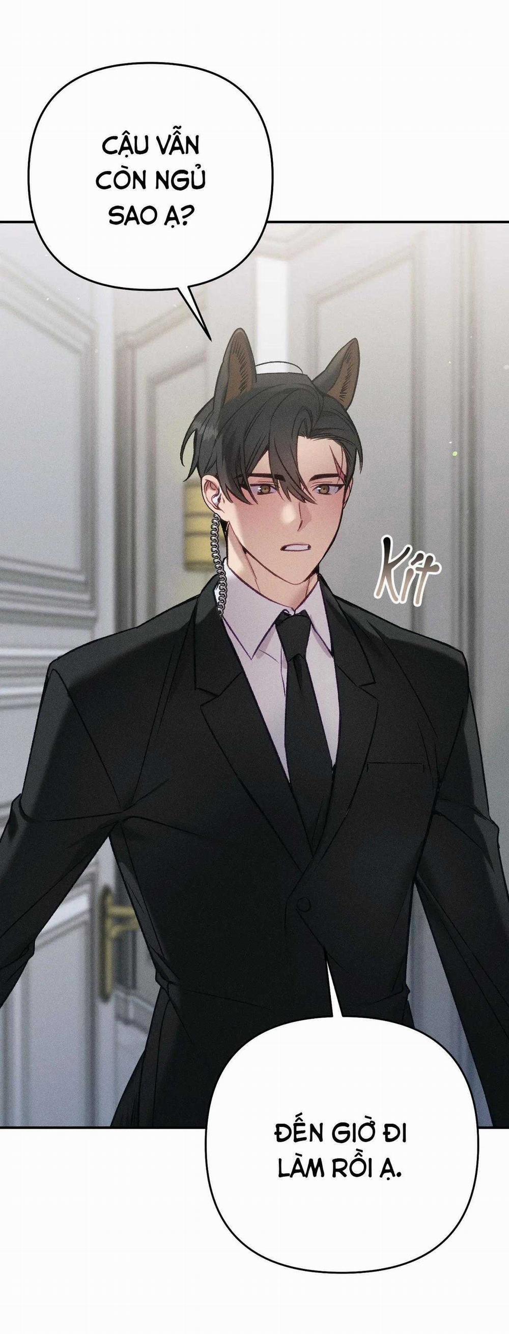 Không Có Gì Hơn Sự An Toàn Của Tình Yêu 1 trang 55