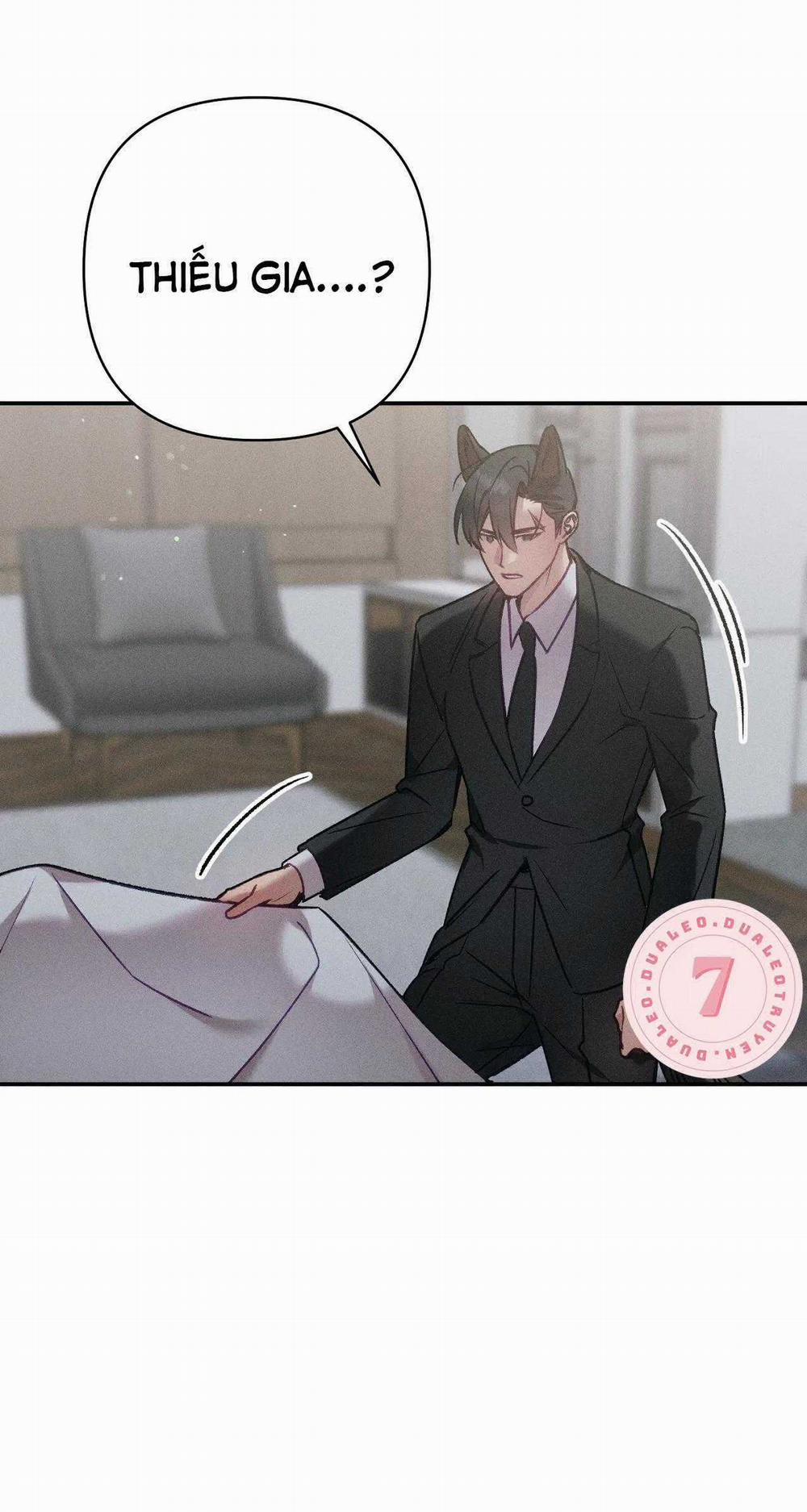 Không Có Gì Hơn Sự An Toàn Của Tình Yêu 1 trang 56