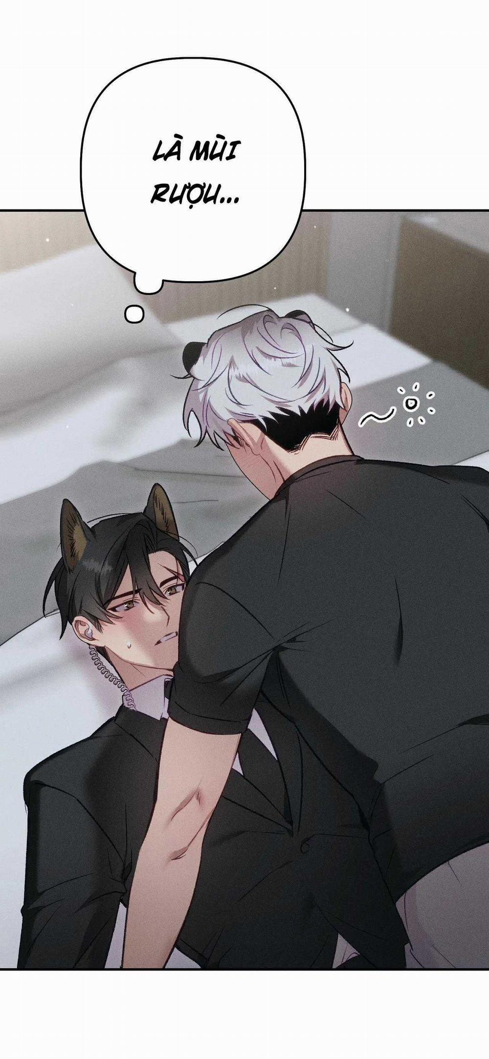 Không Có Gì Hơn Sự An Toàn Của Tình Yêu 1 trang 60