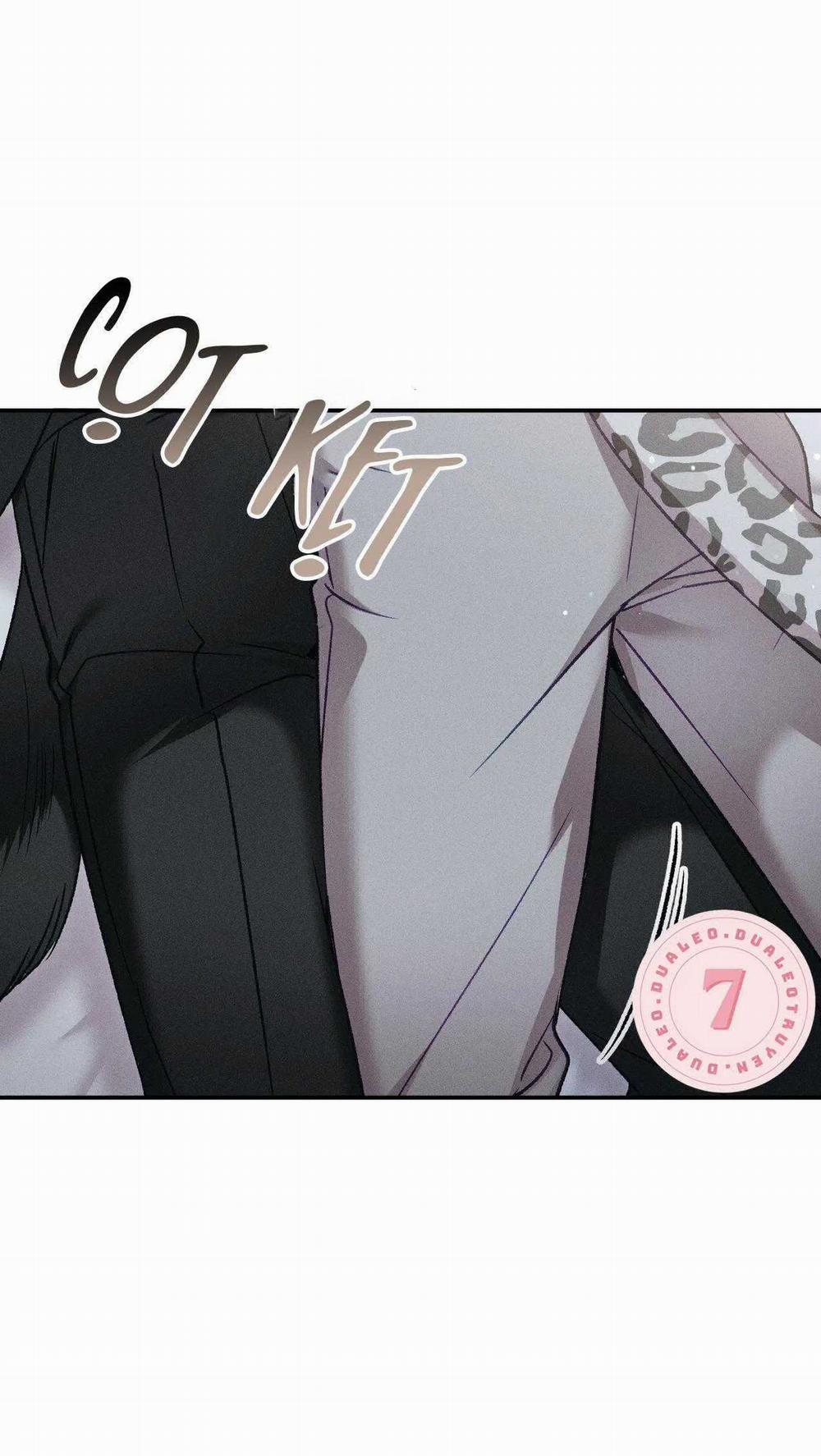 Không Có Gì Hơn Sự An Toàn Của Tình Yêu 1 trang 62