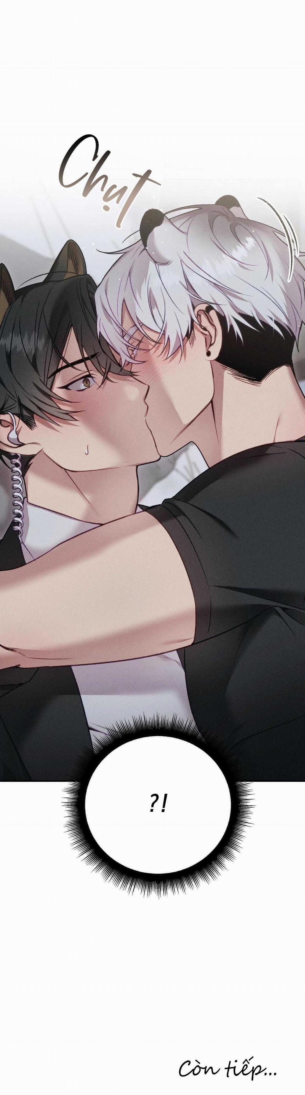 Không Có Gì Hơn Sự An Toàn Của Tình Yêu 1 trang 63