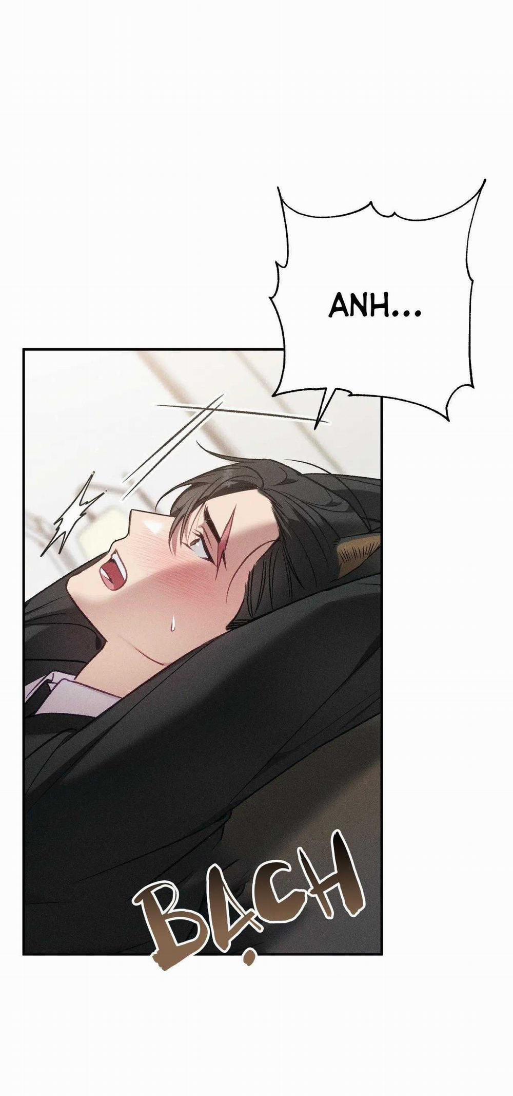 Không Có Gì Hơn Sự An Toàn Của Tình Yêu 1 trang 7