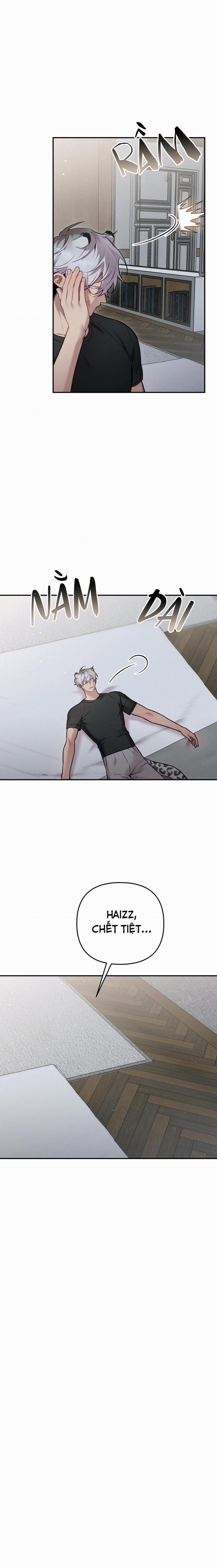 Không Có Gì Hơn Sự An Toàn Của Tình Yêu 2 0 2 0 0 trang 11