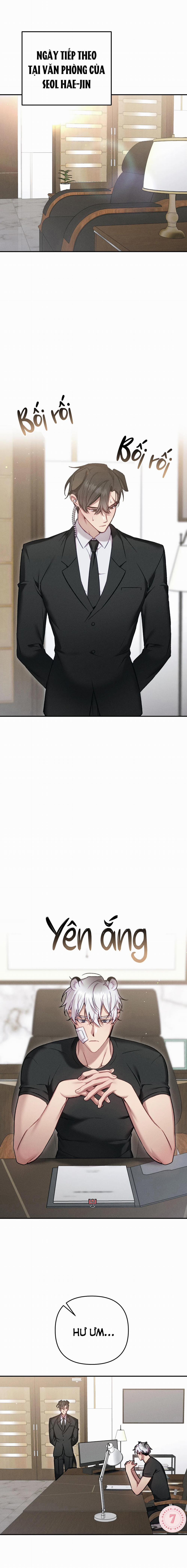 Không Có Gì Hơn Sự An Toàn Của Tình Yêu 2 0 2 0 0 trang 12