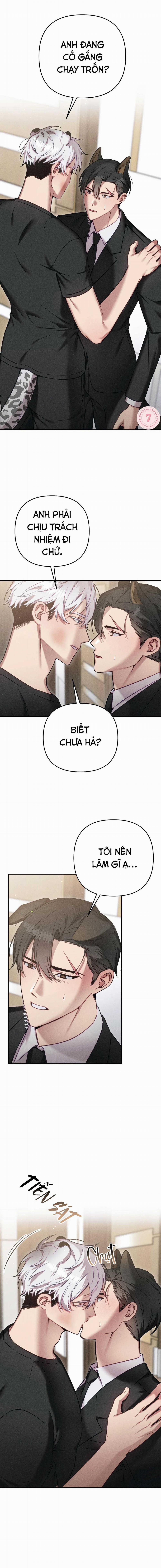 Không Có Gì Hơn Sự An Toàn Của Tình Yêu 2 trang 15