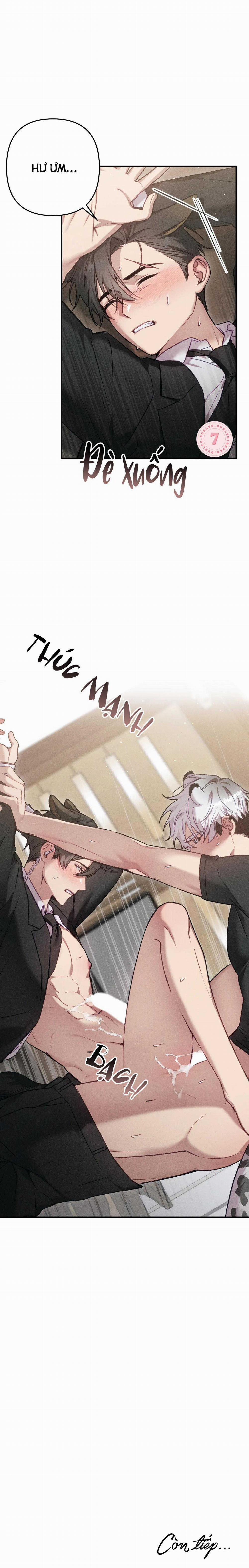 Không Có Gì Hơn Sự An Toàn Của Tình Yêu 2 trang 17