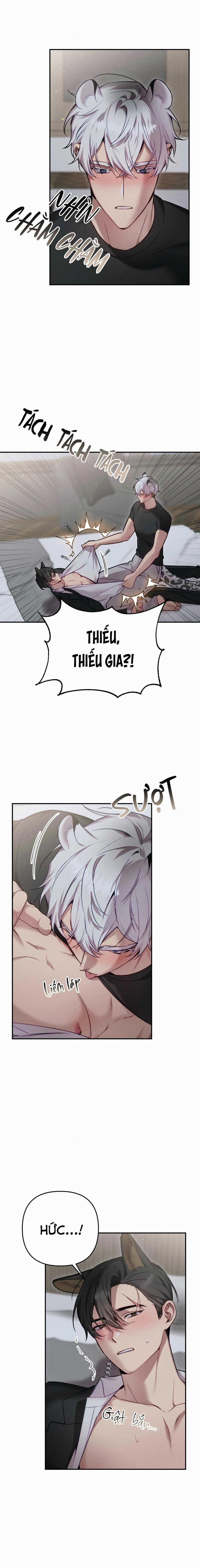 Không Có Gì Hơn Sự An Toàn Của Tình Yêu 2 trang 2