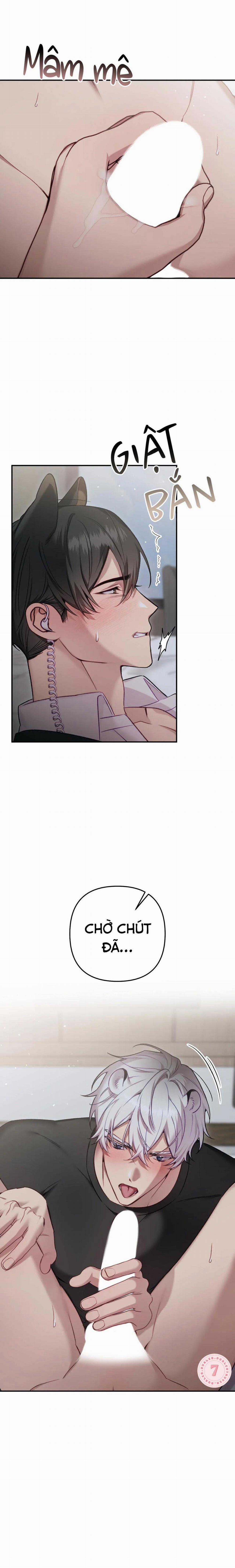 Không Có Gì Hơn Sự An Toàn Của Tình Yêu 2 trang 4