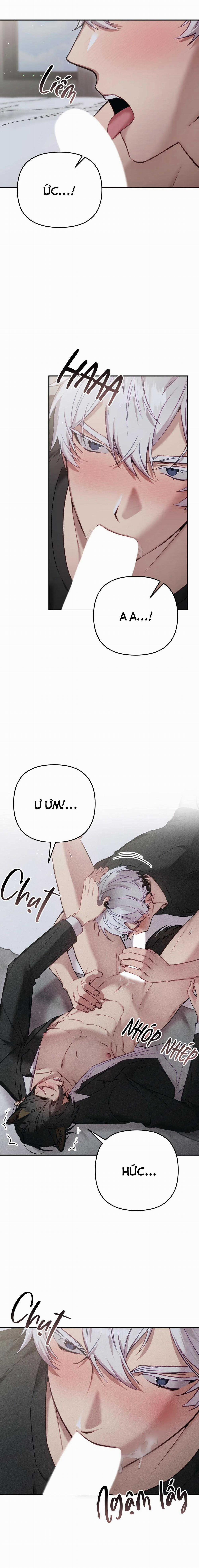 Không Có Gì Hơn Sự An Toàn Của Tình Yêu 2 trang 5