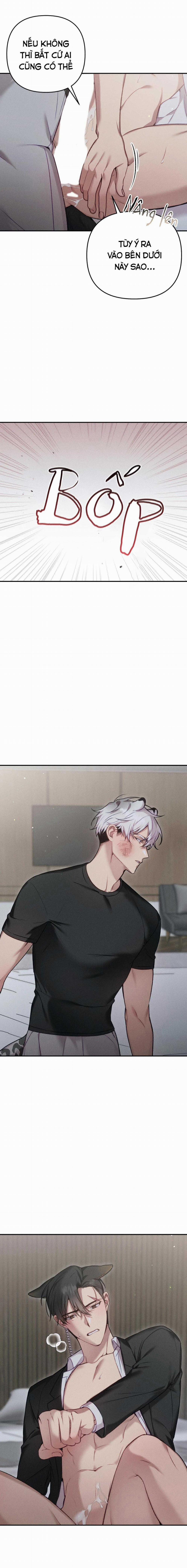 Không Có Gì Hơn Sự An Toàn Của Tình Yêu 2 trang 9