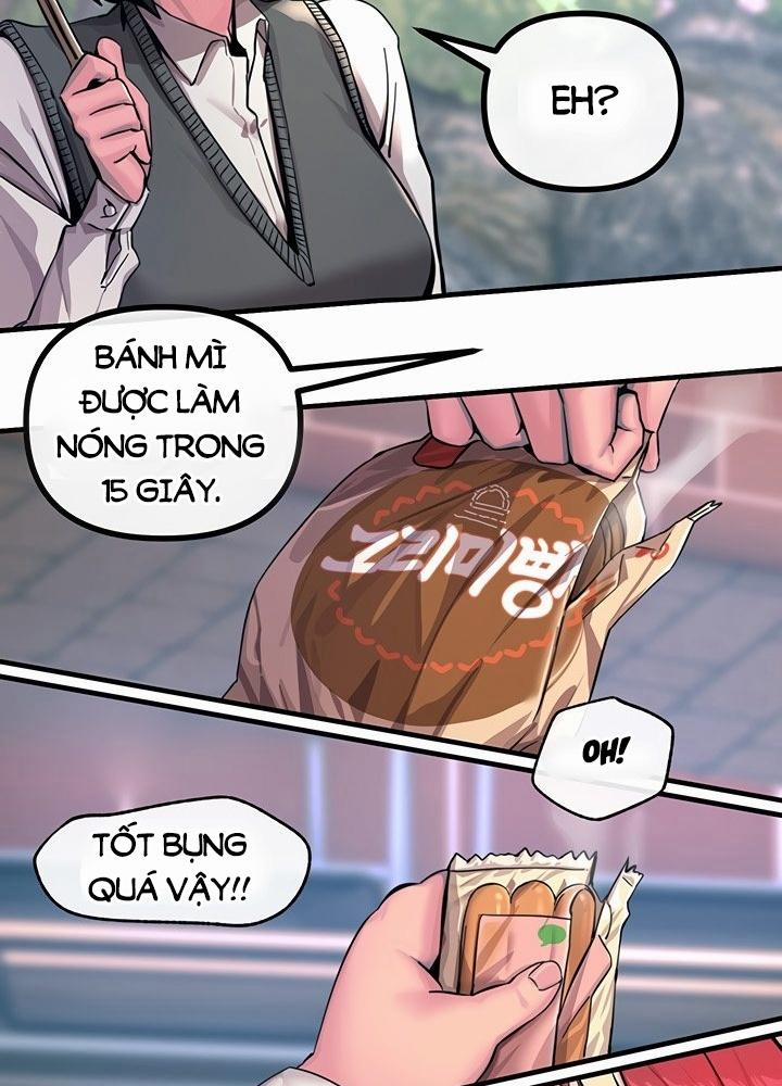 Không Có Lần Thứ Hai 1 trang 122