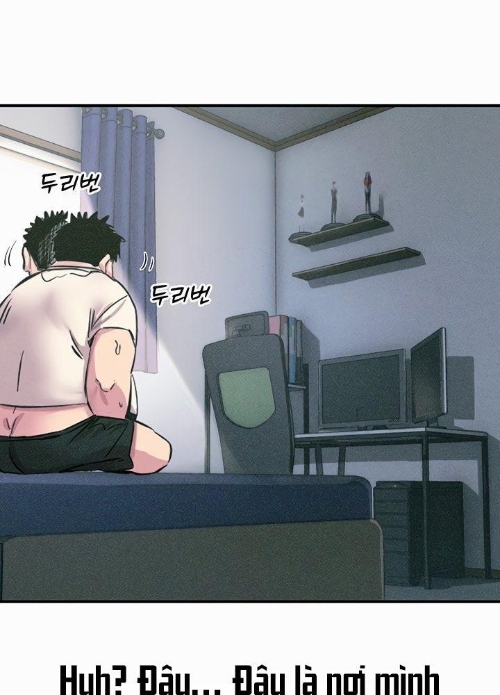 Không Có Lần Thứ Hai 1 trang 23