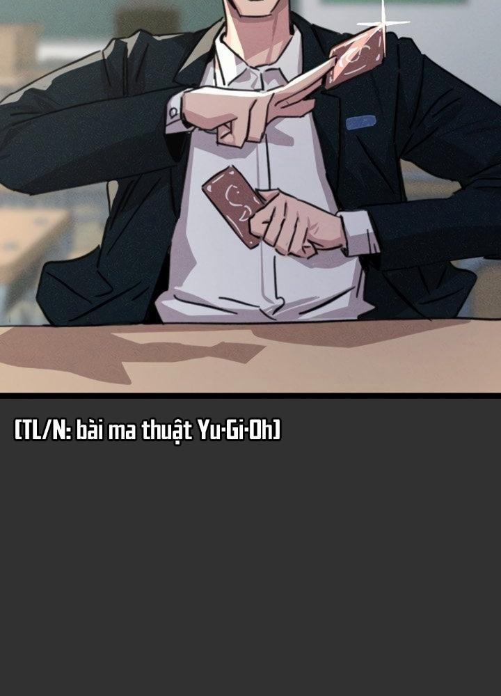 Không Có Lần Thứ Hai 1 trang 30