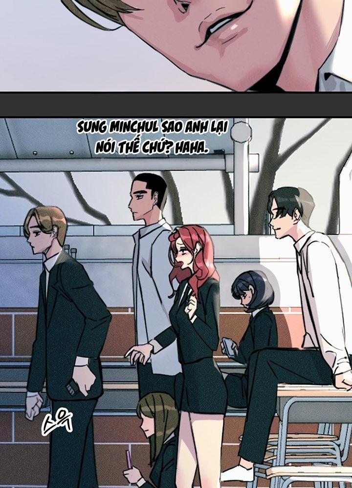 Không Có Lần Thứ Hai 1 trang 50