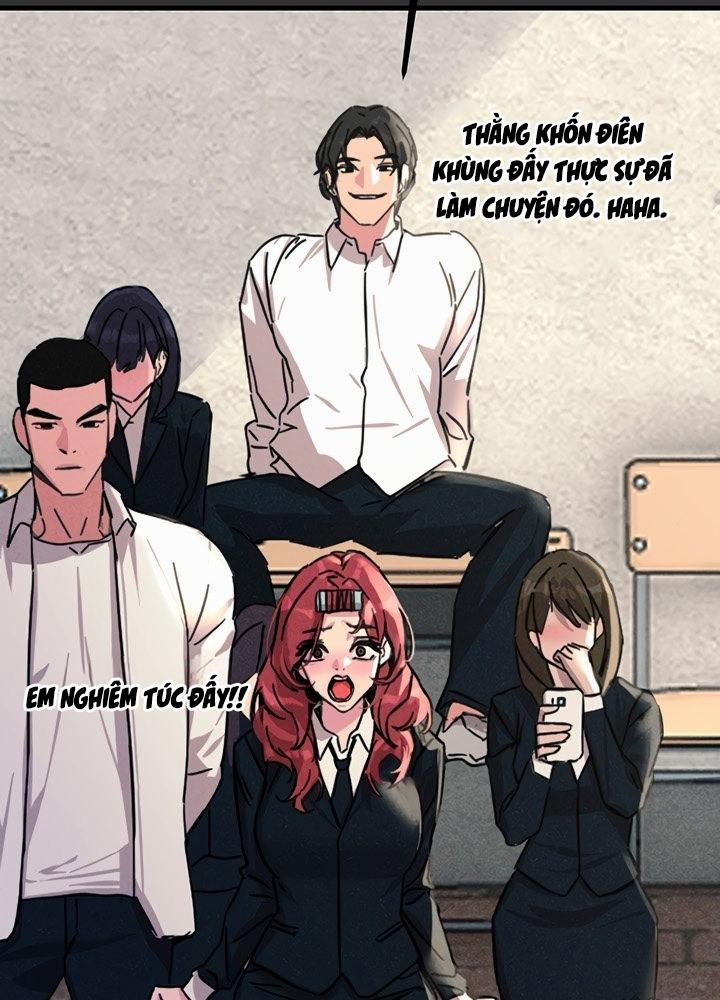 Không Có Lần Thứ Hai 1 trang 58